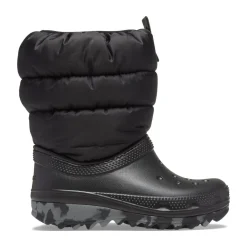 Crocs Classic Neo Puff Boot Kid's 207683