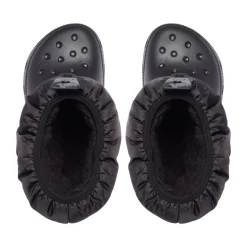 Crocs Classic Neo Puff Boot Kid's 207683