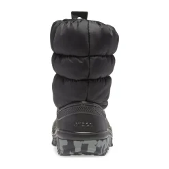 Crocs Classic Neo Puff Boot Kid's 207683