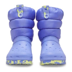 Crocs Classic Neo Puff Boot Kid's 207683
