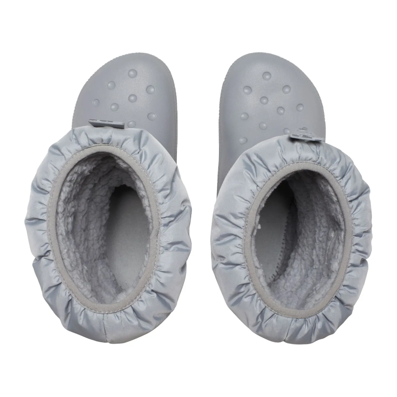 Crocs Classic Neo Puff Boot Kid's 207684