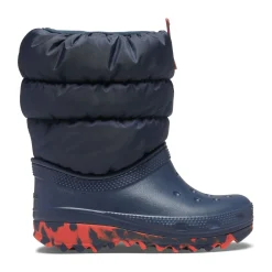 Crocs Classic Neo Puff Boot Kid's 207683