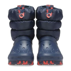 Crocs Classic Neo Puff Boot Kid's 207683