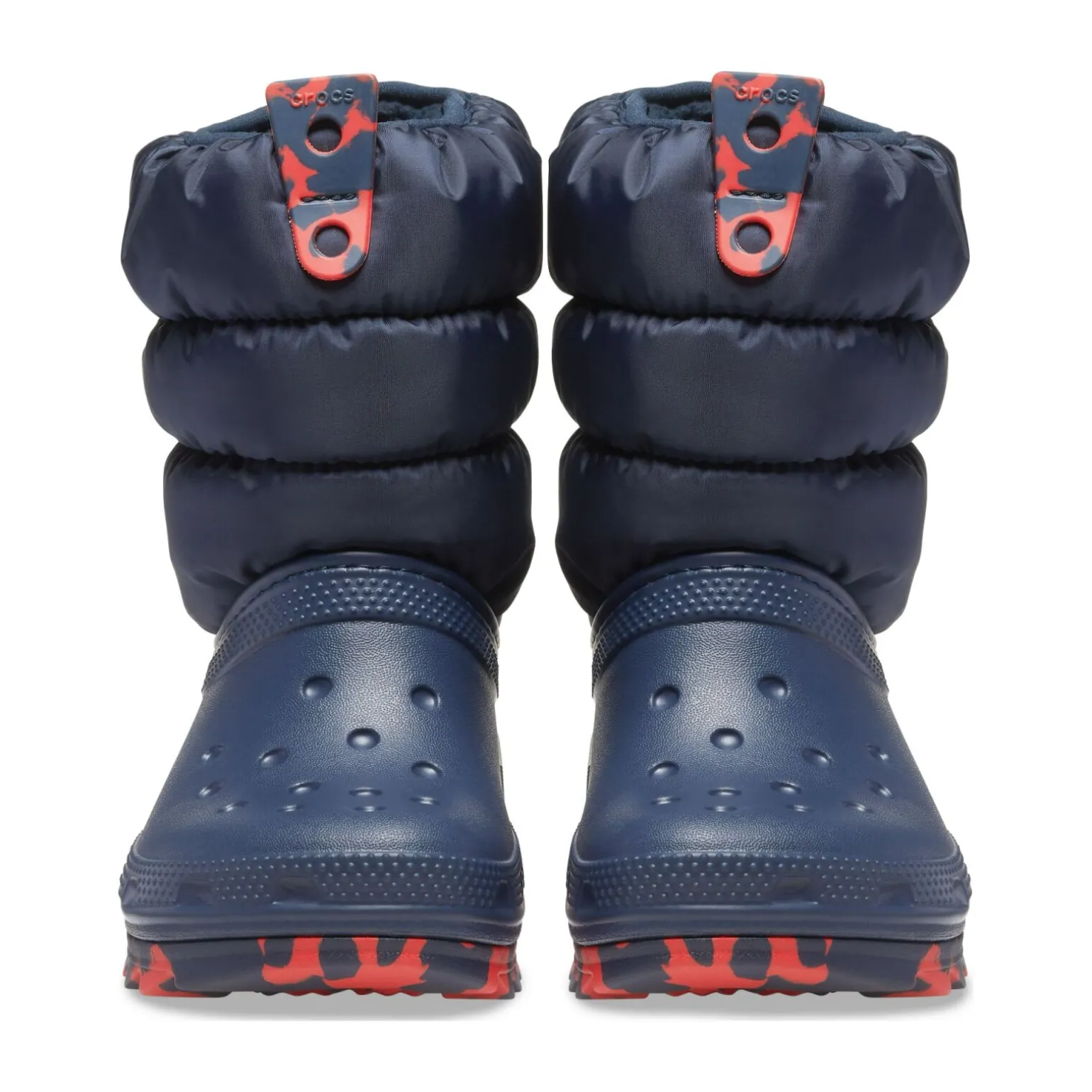 Crocs Classic Neo Puff Boot Kid's 207683