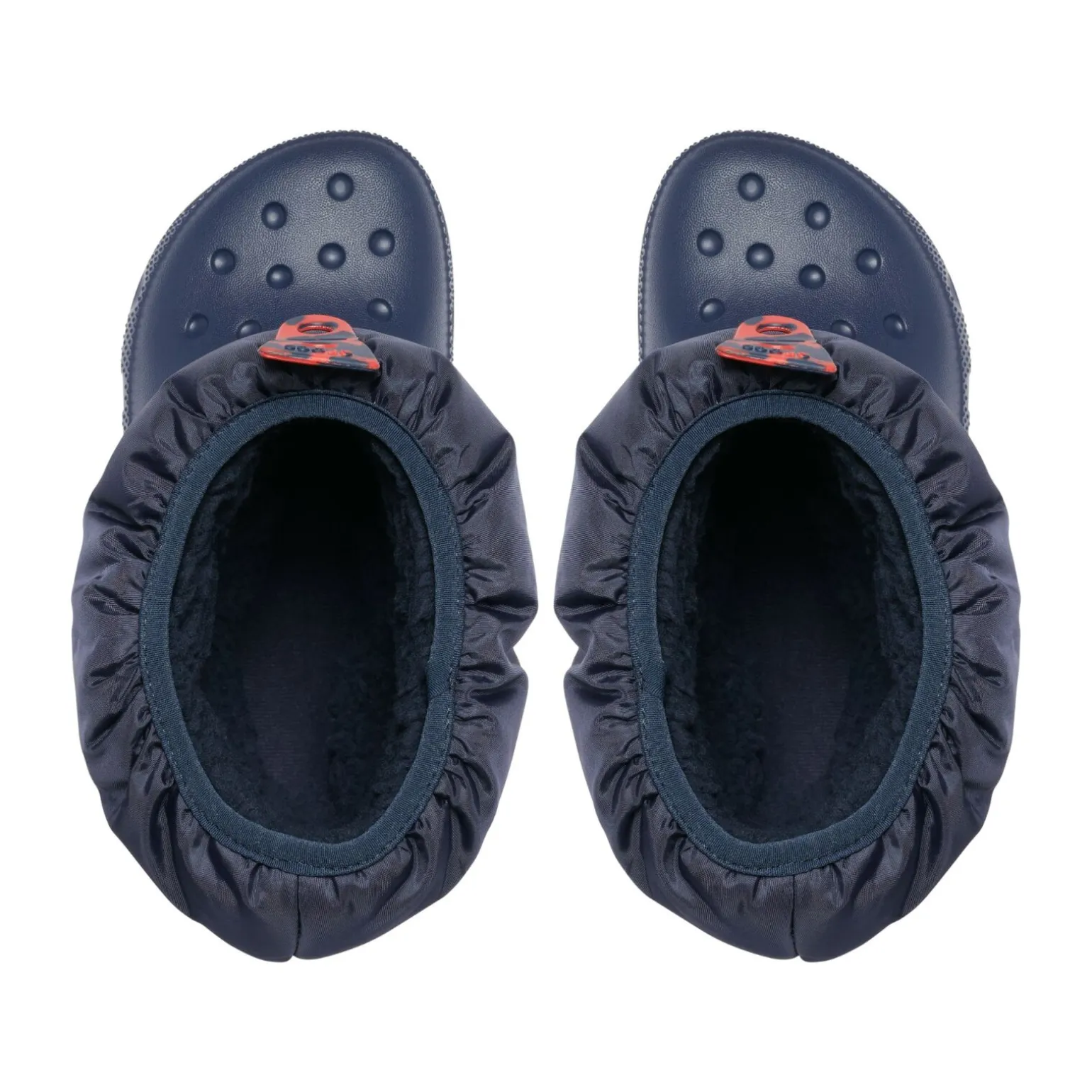 Crocs Classic Neo Puff Boot Kid's 207683