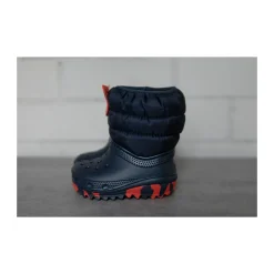 Crocs Classic Neo Puff Boot Kid's 207683