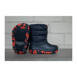 Crocs Classic Neo Puff Boot Kid's 207683