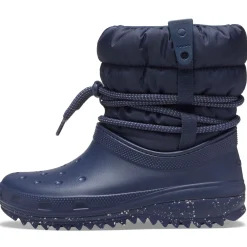 Crocs Classic Neo Puff Luxe Boot Women's