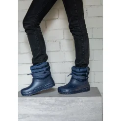 Crocs Classic Neo Puff Luxe Boot Women's