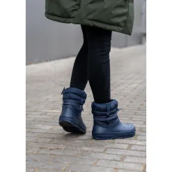 Crocs Classic Neo Puff Luxe Boot Women's
