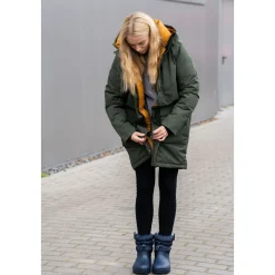 Crocs Classic Neo Puff Luxe Boot Women's
