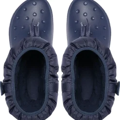 Crocs Classic Neo Puff Luxe Boot Women's