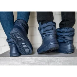 Crocs Classic Neo Puff Luxe Boot Women's