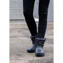Crocs Classic Neo Puff Luxe Boot Women's