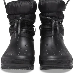 Crocs Classic Neo Puff Luxe Boot Women's