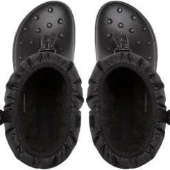 Crocs Classic Neo Puff Luxe Boot Women's
