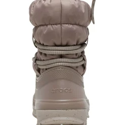 Crocs Classic Neo Puff Luxe Boot Women's