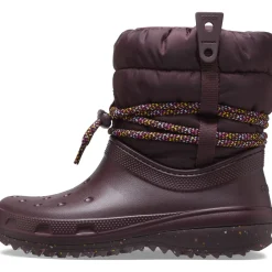 Crocs Classic Neo Puff Luxe Boot Women's