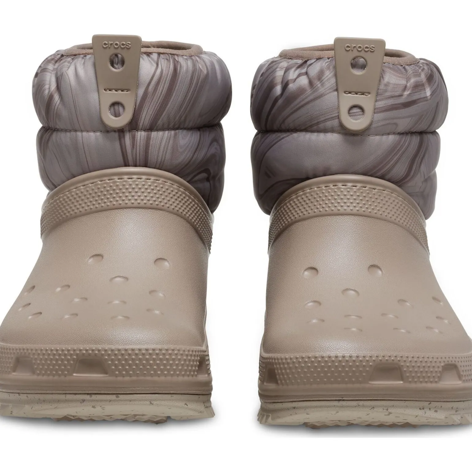 Crocs Classic Neo Puff Shorty Boot Women's