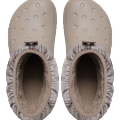 Crocs Classic Neo Puff Shorty Boot Women's