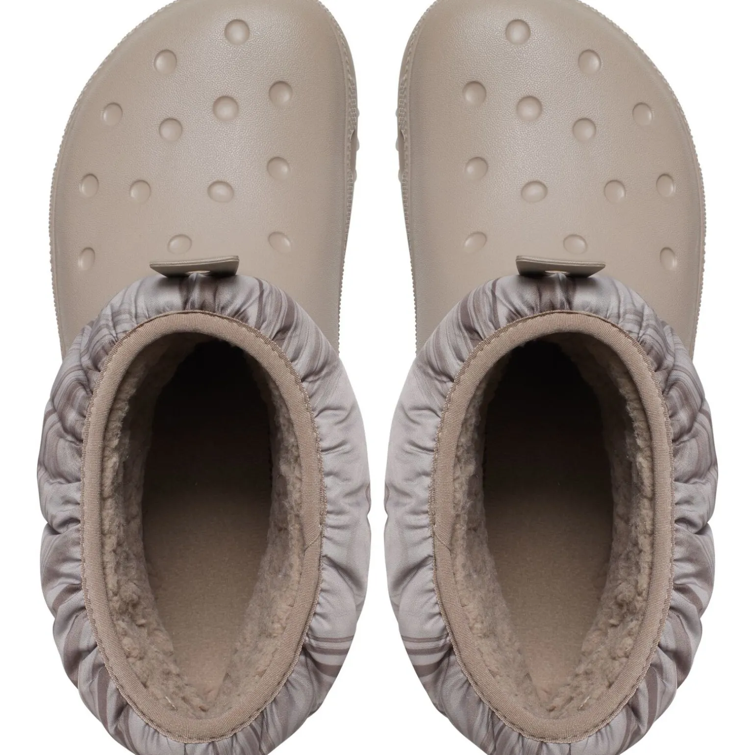 Crocs Classic Neo Puff Shorty Boot Women's