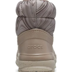 Crocs Classic Neo Puff Shorty Boot Women's