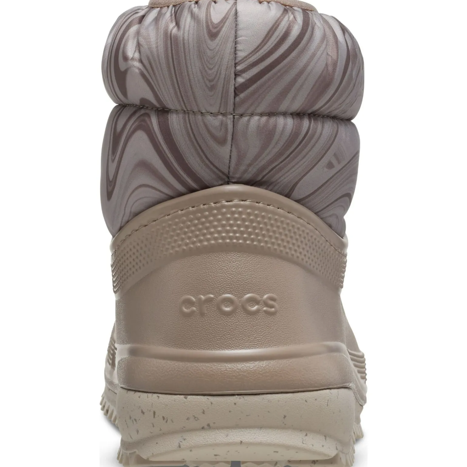 Crocs Classic Neo Puff Shorty Boot Women's