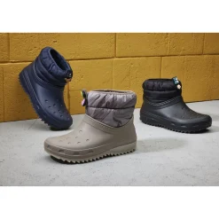 Crocs Classic Neo Puff Shorty Boot Women's