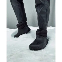 Crocs Classic Neo Puff Shorty Boot Women's
