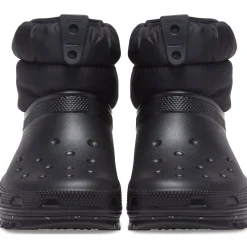 Crocs Classic Neo Puff Shorty Boot Women's