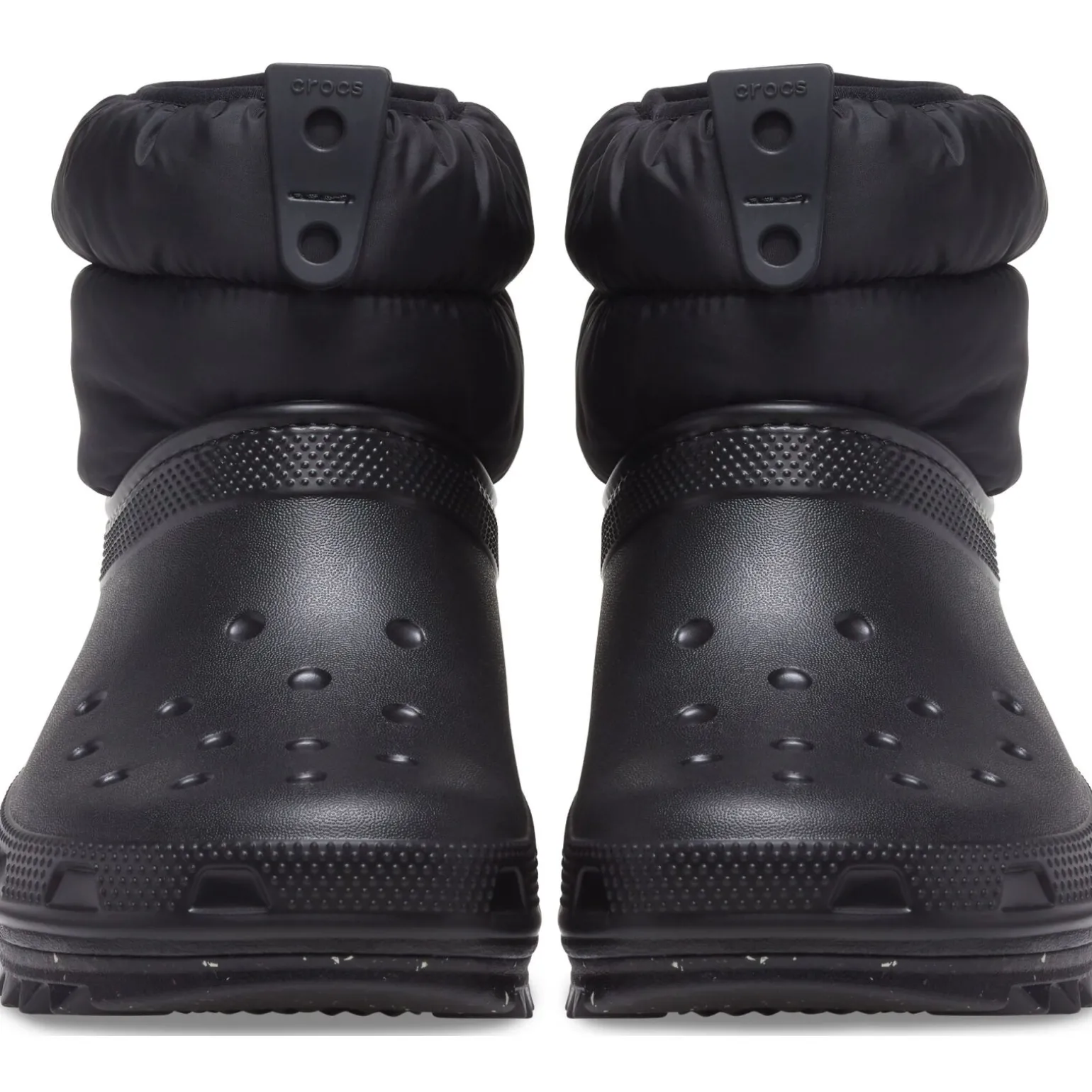 Crocs Classic Neo Puff Shorty Boot Women's