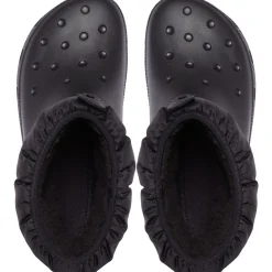Crocs Classic Neo Puff Shorty Boot Women's