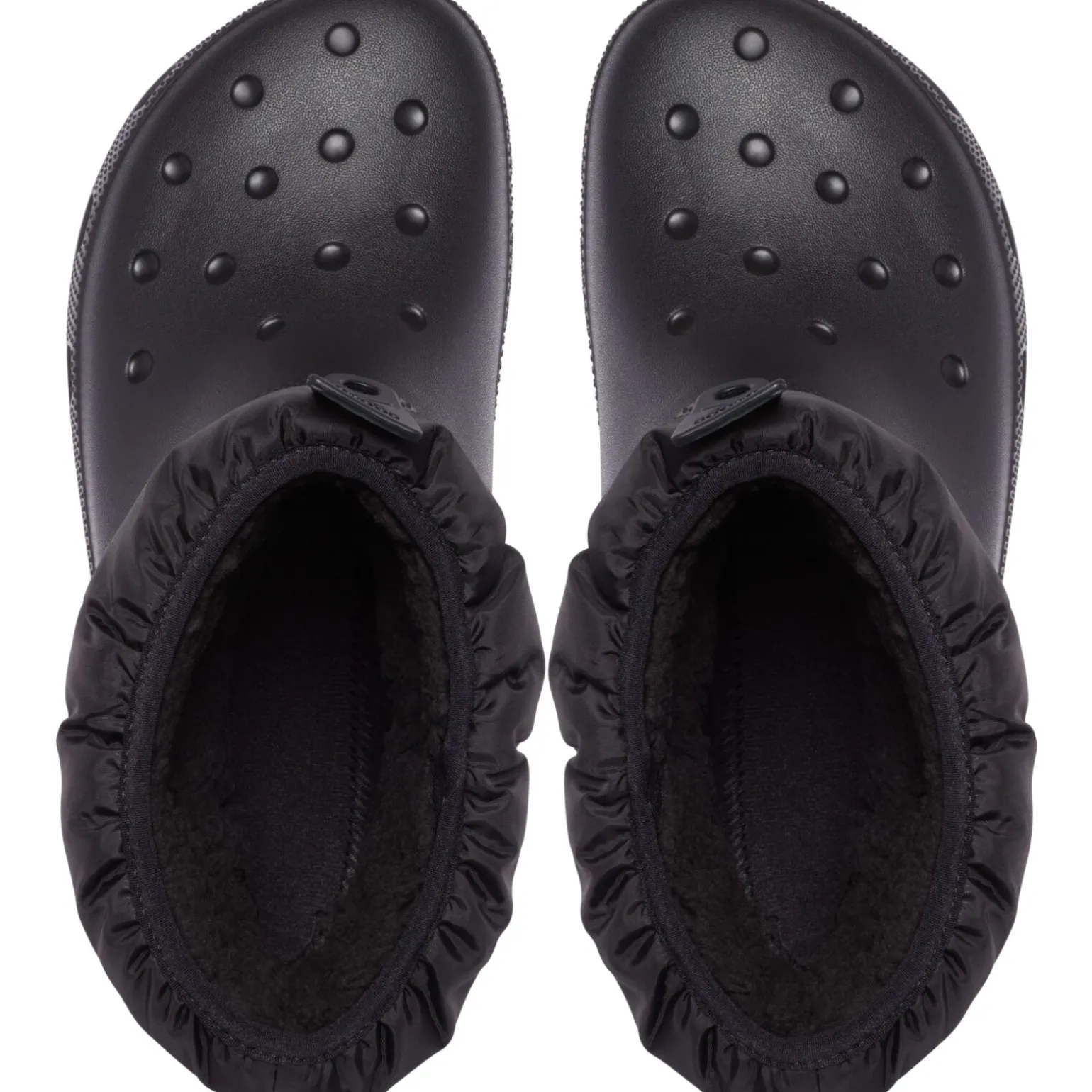 Crocs Classic Neo Puff Shorty Boot Women's