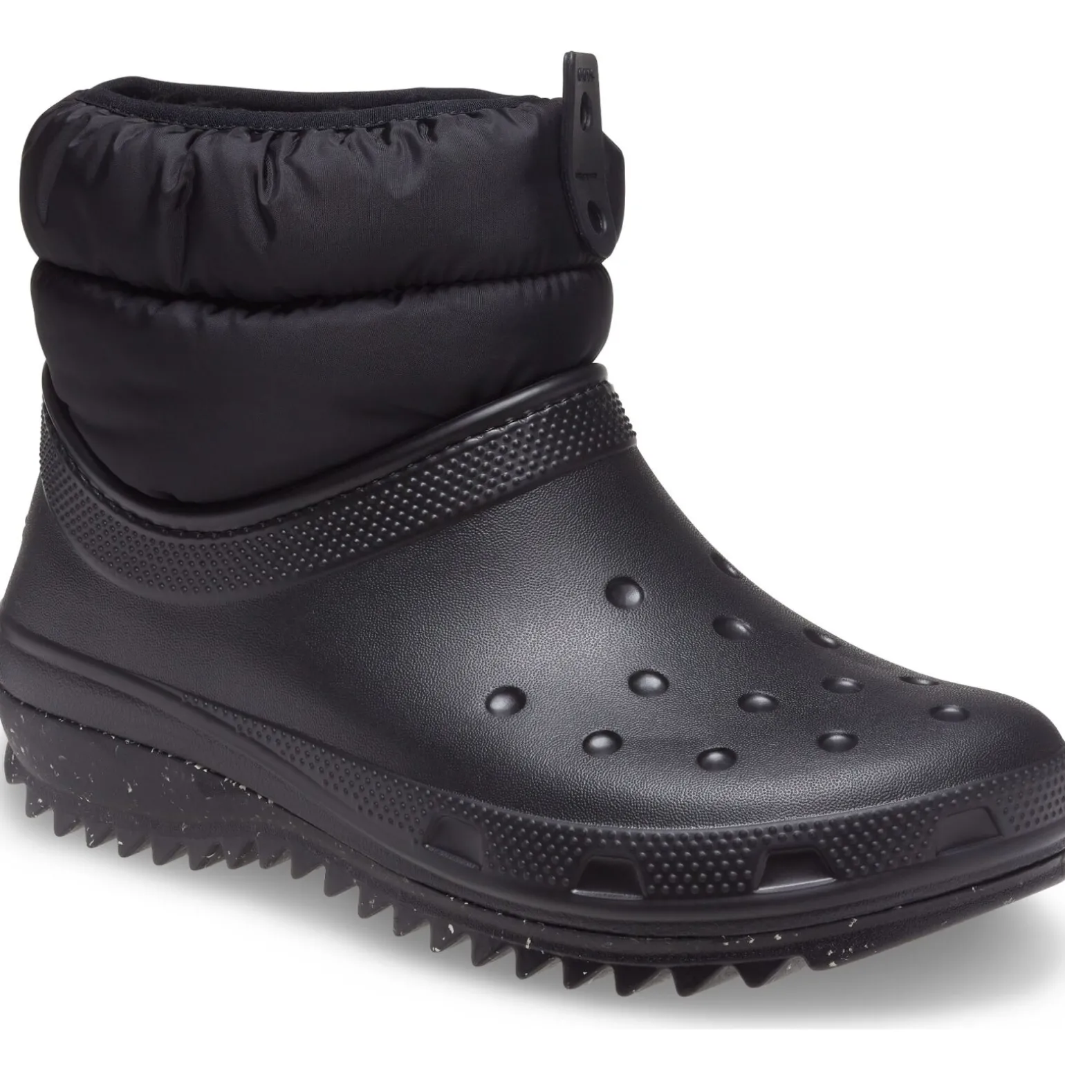 Crocs Classic Neo Puff Shorty Boot Women's