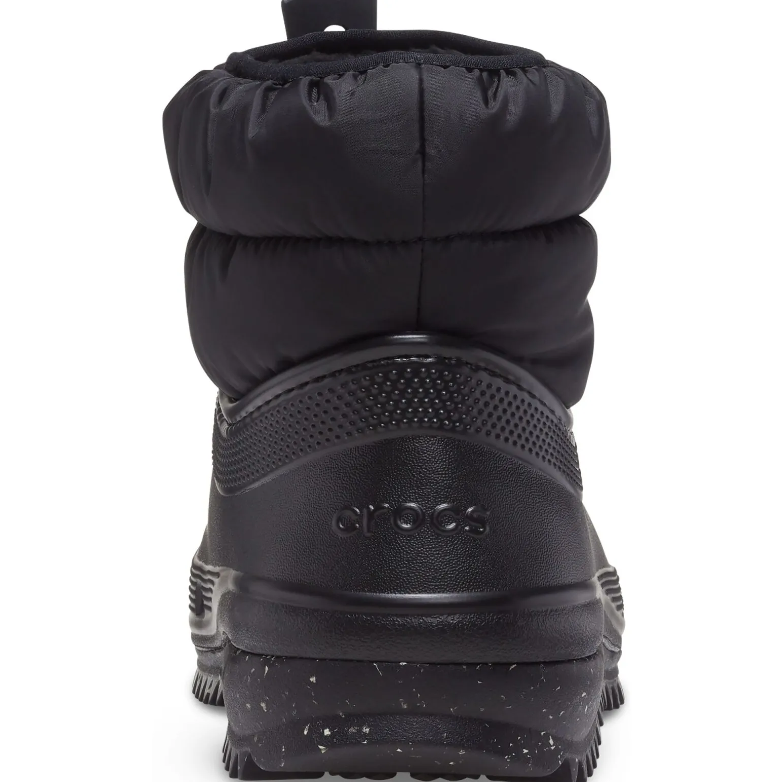 Crocs Classic Neo Puff Shorty Boot Women's