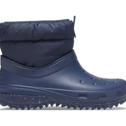 Crocs Classic Neo Puff Shorty Boot Women's