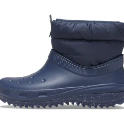 Crocs Classic Neo Puff Shorty Boot Women's
