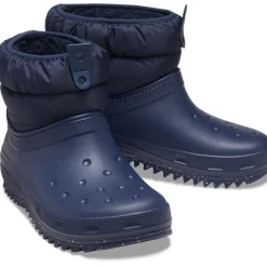 Crocs Classic Neo Puff Shorty Boot Women's