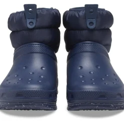 Crocs Classic Neo Puff Shorty Boot Women's
