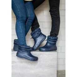 Crocs Classic Neo Puff Shorty Boot Women's