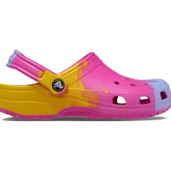 Crocs Classic Ombre Clog