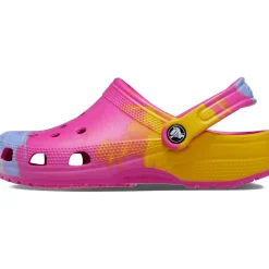 Crocs Classic Ombre Clog
