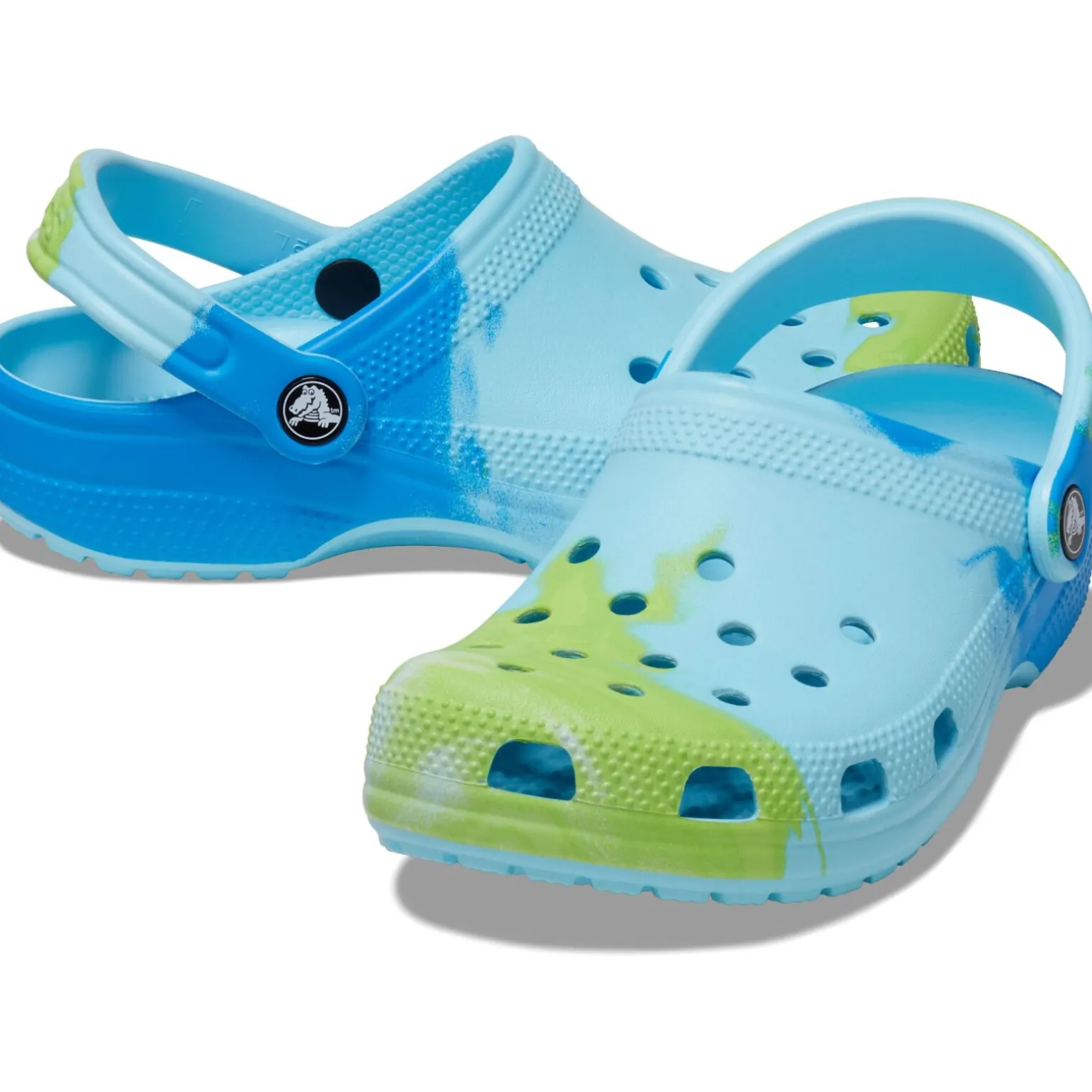 Crocs Classic Ombre Clog