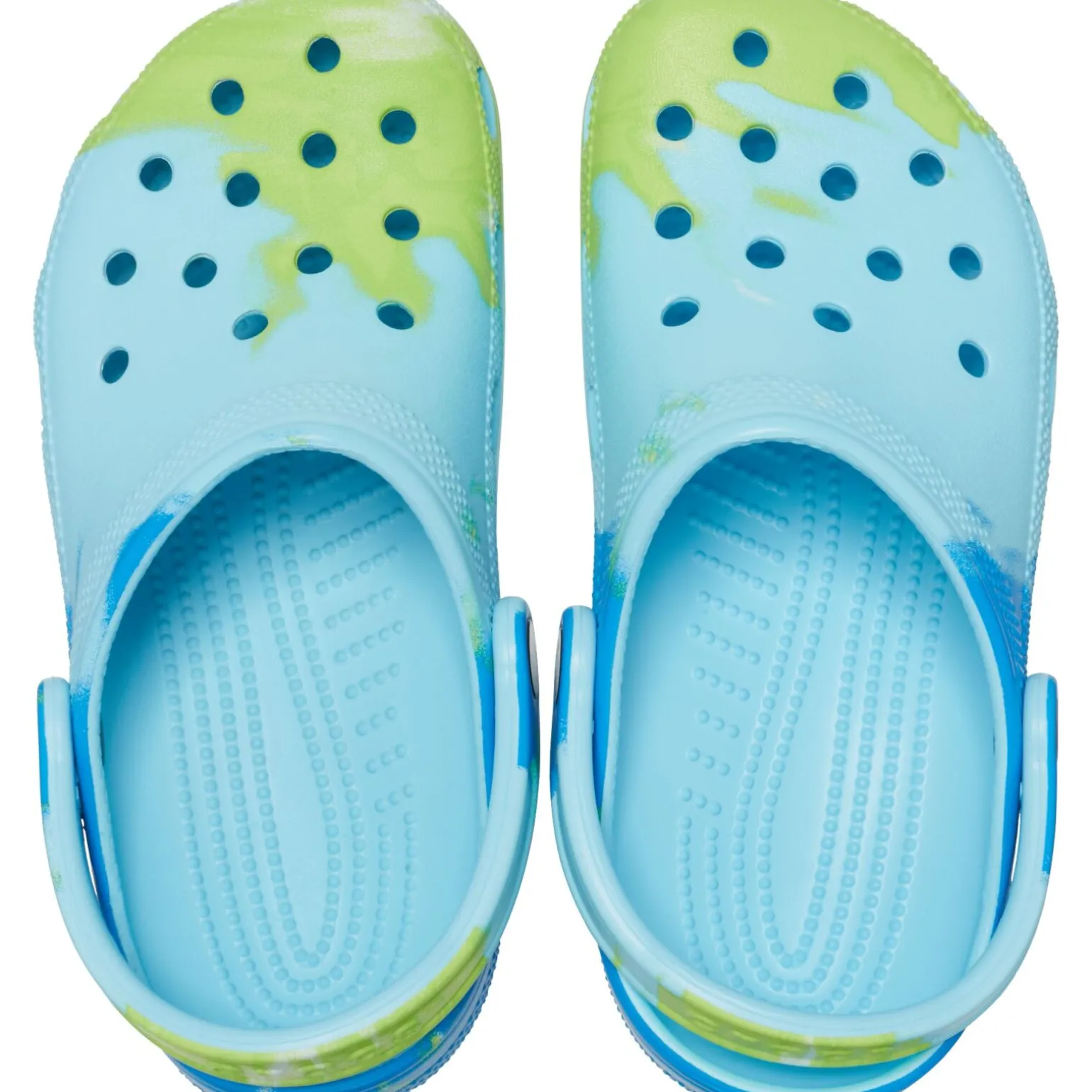 Crocs Classic Ombre Clog