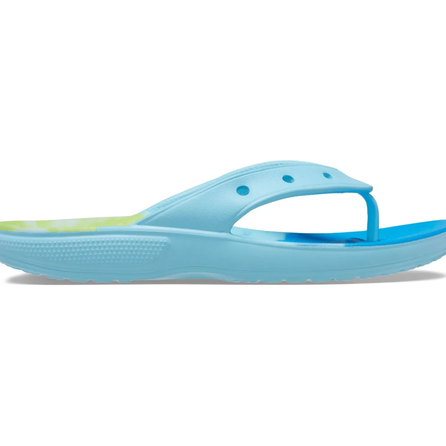 Crocs Classic Ombre Flip