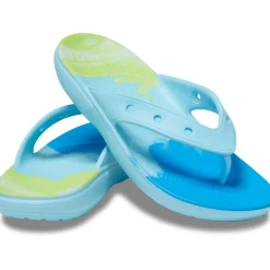 Crocs Classic Ombre Flip