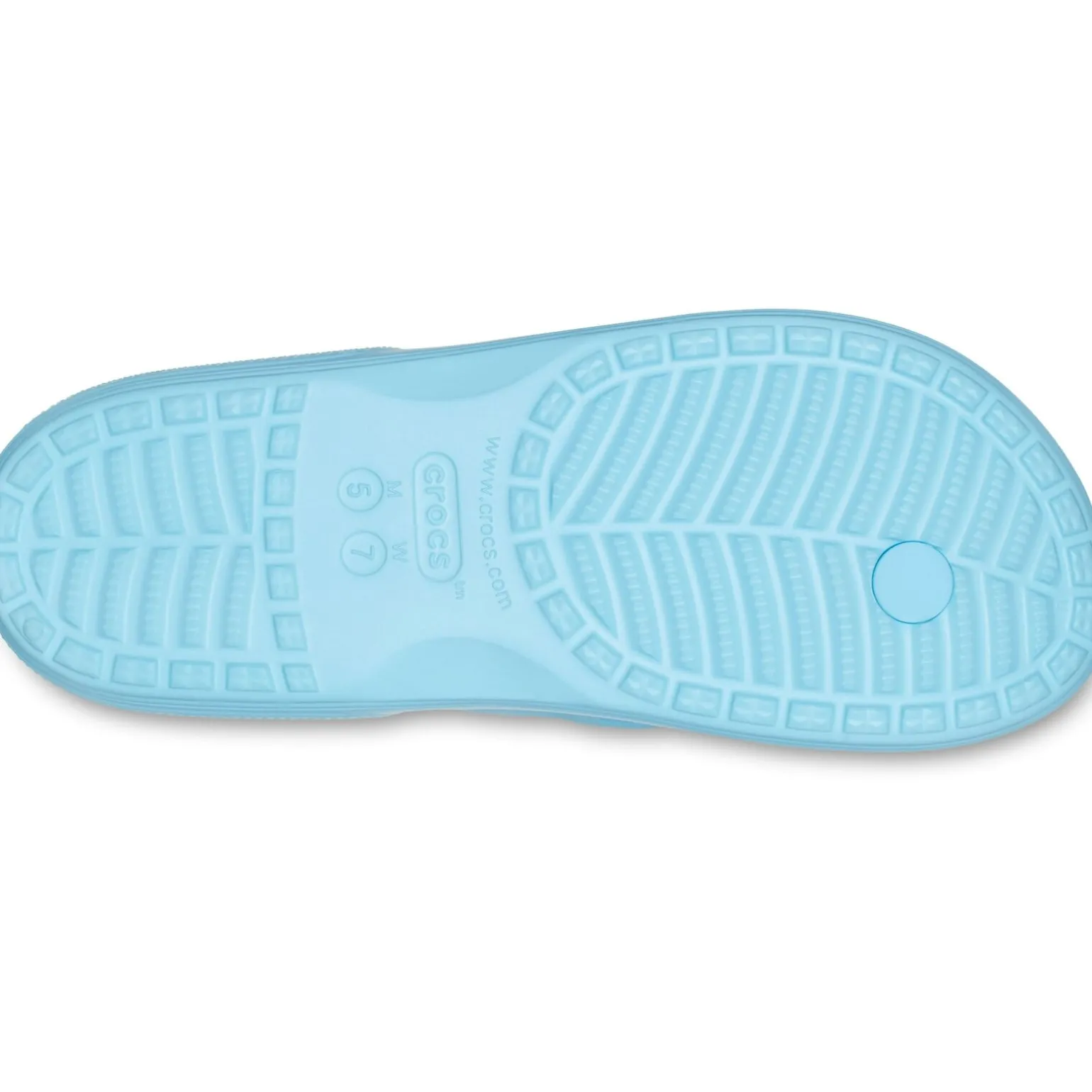 Crocs Classic Ombre Flip