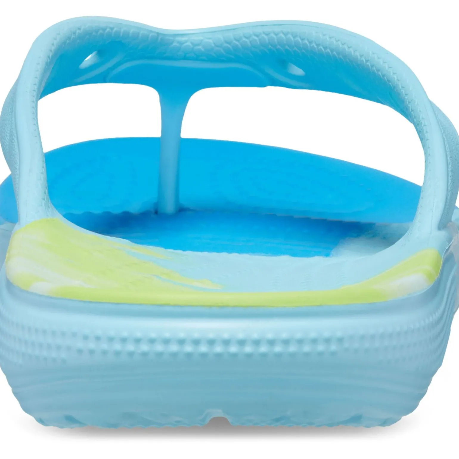 Crocs Classic Ombre Flip