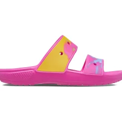 Crocs Classic Ombre Sandal