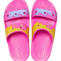 Crocs Classic Ombre Sandal